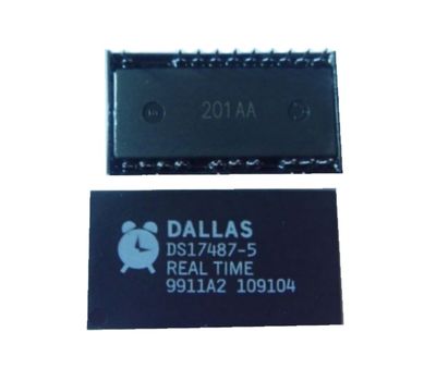 DS17487-5 Maxim - фото