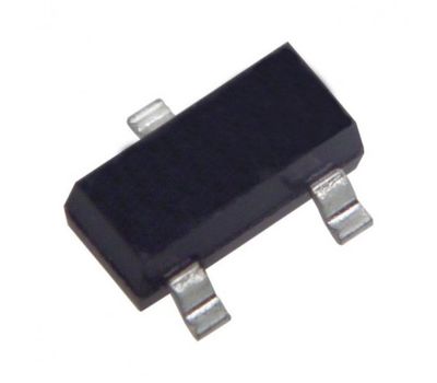 BC807-16.215 NXP - фото