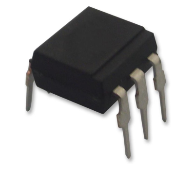 MOC3023M FSC - фото