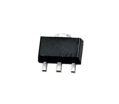 TL431IPK TI - фото