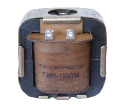 ТВК-110ЛМ 4.794.006 ТУ Россия - фото