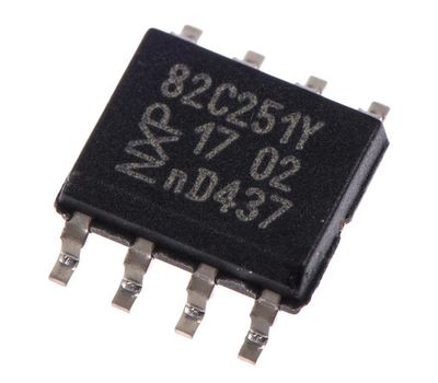 PCA82C251T/YM.118 NXP - фото