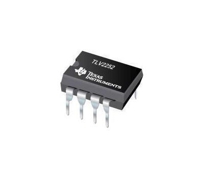 TLV2252ID TI - фото