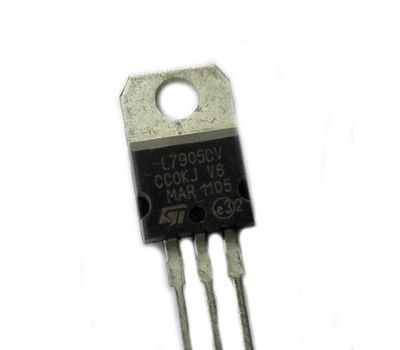 L7905CV ST - фото