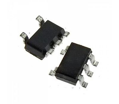 TPS3823-33DBVT TI - фото