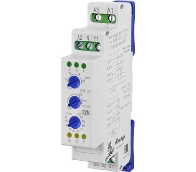 РВФ-02 АС230В УХЛ4 МЕАНДР - фото