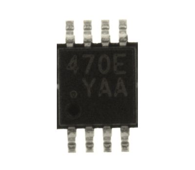 DG470EQ-T1-E3 Vishay - фото