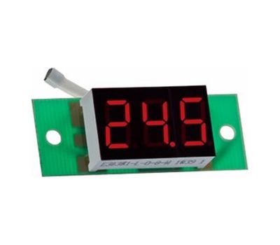 Тм-19/2 без корпуса DIGITOP - фото