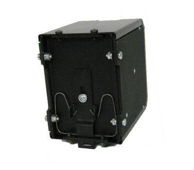 УБЗ-301 10-100А НОВАТЕК-ЭЛЕКТРО - фото