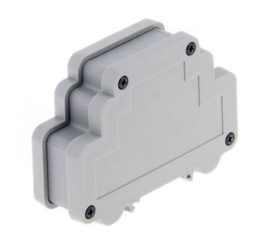 ALUD1MGS-PLG-V0 GAINTA - фото