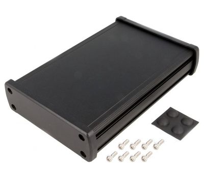 ALUG704BK160 GAINTA - фото