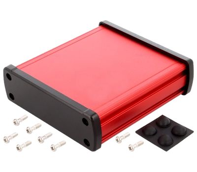 ALUG704RD110-IR GAINTA - фото