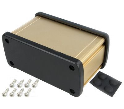 ALUG705GD060 GAINTA - фото