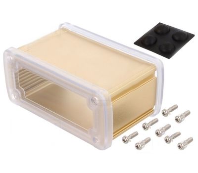 ALUG705GD060-C GAINTA - фото