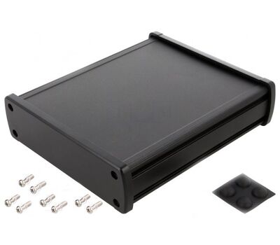 ALUG706BK160-BK GAINTA - фото