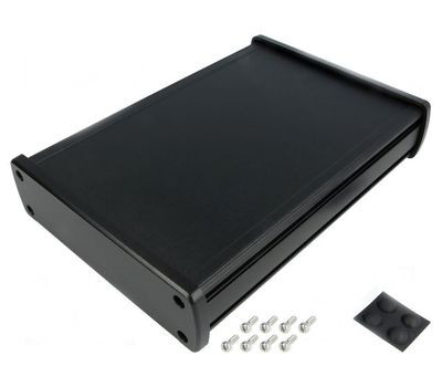 ALUG706BK200 GAINTA - фото