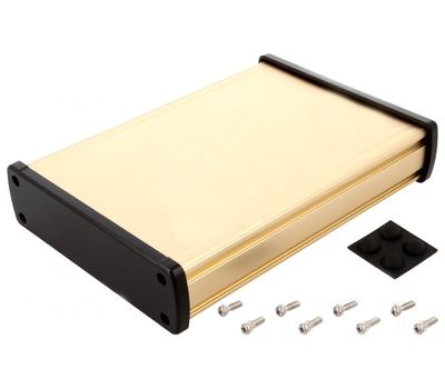 ALUG706GD200 GAINTA - фото