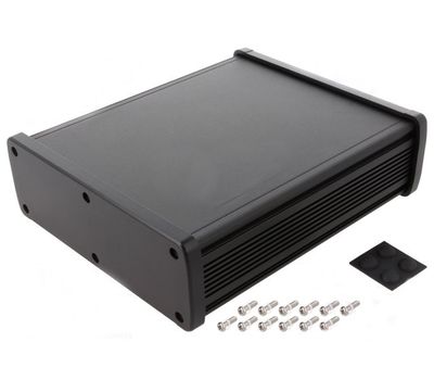 ALUG708BK200-BK GAINTA - фото