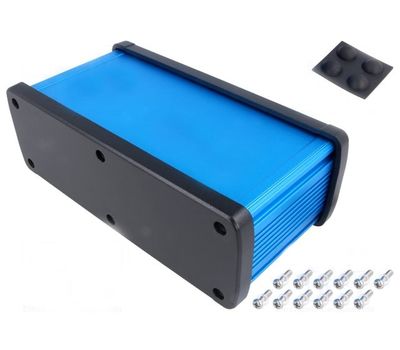 ALUG708BU080 GAINTA - фото