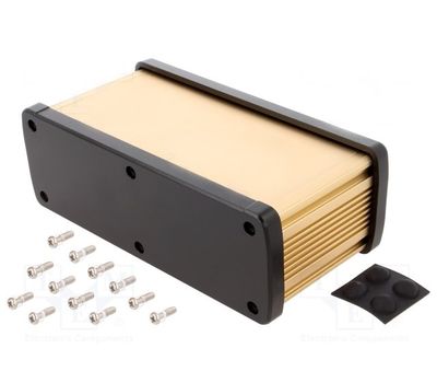 ALUG708GD080 GAINTA - фото