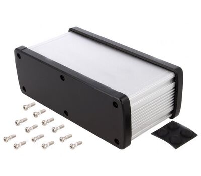 ALUG708SR080 GAINTA - фото