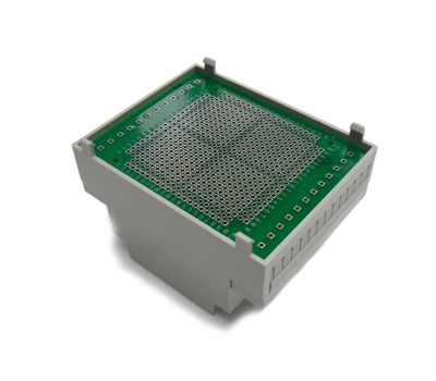 D4MG-PCB-A GAINTA - фото