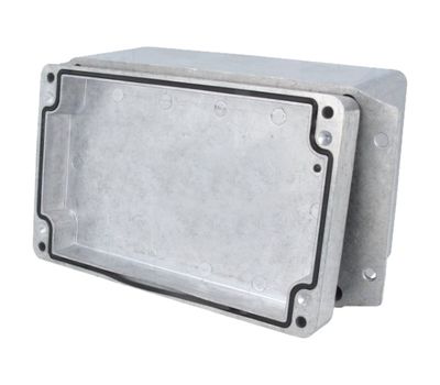 G117MF-IP67 GAINTA - фото