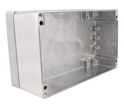 G123-IP67 GAINTA - фото