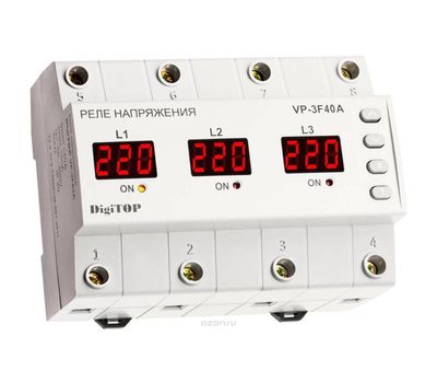 Vp-3F40A DIGITOP - фото