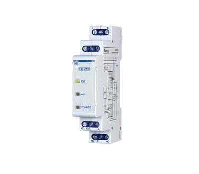 OB-215 НОВАТЕК-ЭЛЕКТРО - фото
