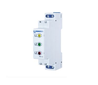 РН-12 НОВАТЕК-ЭЛЕКТРО - фото