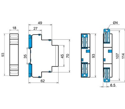 ФР-2М AC230B УХЛ4  с ФД-3-1 МЕАНДР - фото