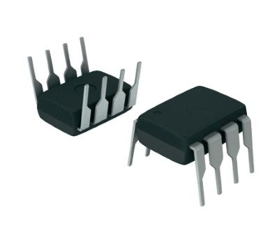 24WC64PI CAT - фото