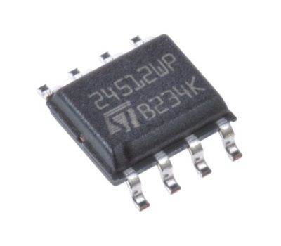 M24512-WMN6P ST - фото