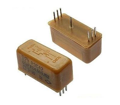 РЭС42А п.152 Россия - фото