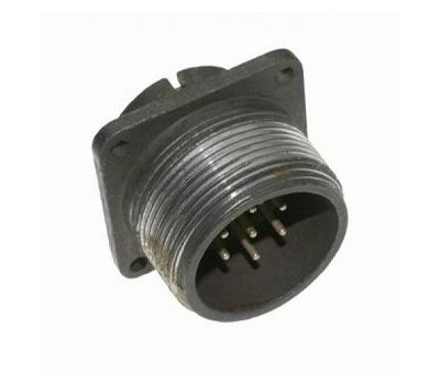 ШР28П7ЭШ7 вилка приборная ЭЛЕКОН - фото