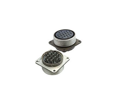 ШР48П20ЭГ1 розетка приборная ЭЛЕКОН - фото