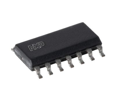 74HC08D.653 NXP - фото