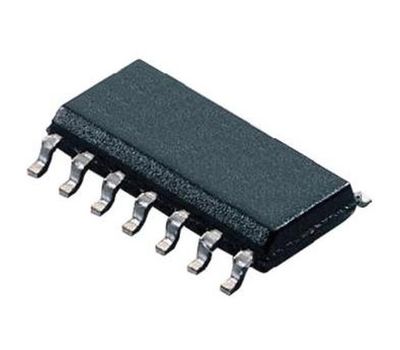 LM324DT ST - фото