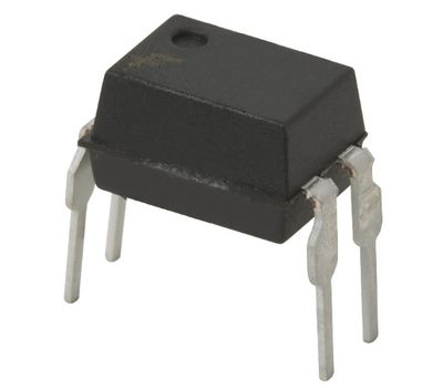 H11A817C-300 FSC - фото