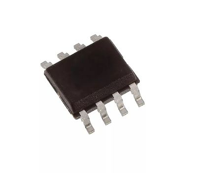 MC34063ADR2G FSC - фото