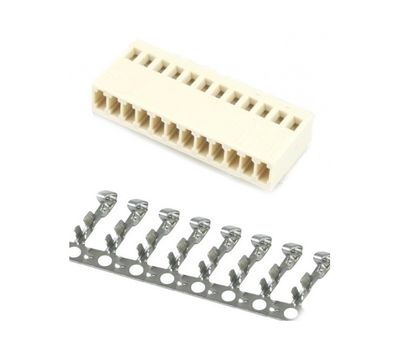 HU-12 NLT - фото