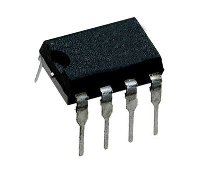 КР249КН5Б ПРОТОН - фото