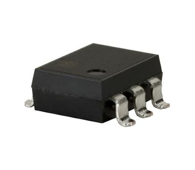 4N35-SMD FSC - фото