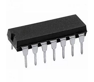 DM74ALS74AN FSC - фото