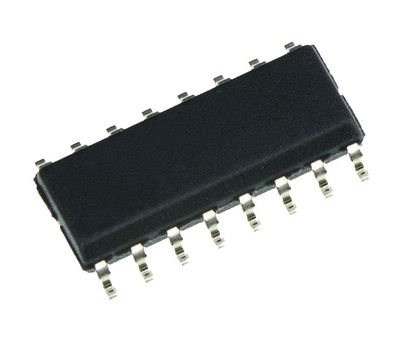 HEF4053BT,652 NXP - фото