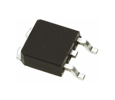 LD1117DT33CTR ST - фото