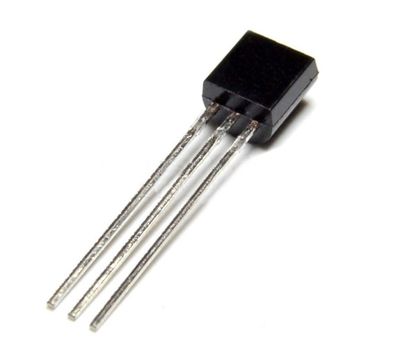 MCP101-475DI/TO Microchip - фото