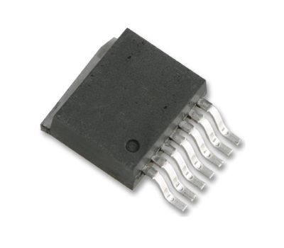 LM2678SX-5.0/NOPB TI - фото