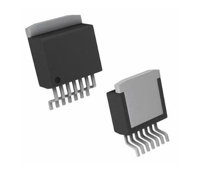 LM2678SX-5.0/NOPB TI - фото